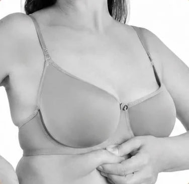 Brasier común · Frente